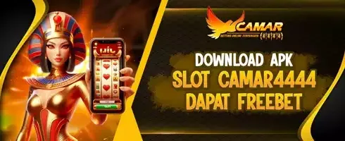 Bonus Download APK Resmi promotion banner